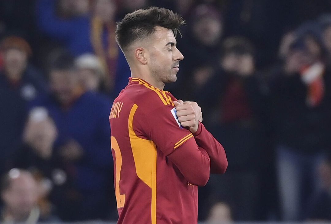 Roma-Udinese – FOTOGALLERY - immagine 80