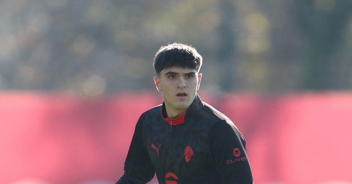 bartesaghi sorpresa del derby in estate il milan ha respinto l8217assalto del 8230 da Pianetamilan.it bartesaghi sorpresa del derby in estate il milan ha respinto l8217assalto del 8230