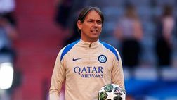FCINTER1908 / Psg-Inter, scelta la formazione definitiva per la finale di Champions League