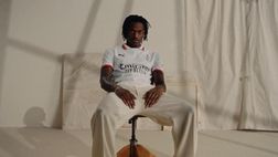 Milan, ecco la nuova seconda maglia per la stagione 2024-2025 | VIDEO