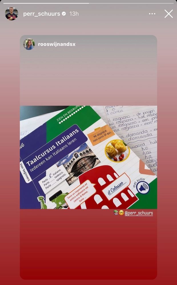 Schuurs studia l’italiano: lavoro dentro e fuori dal campo per convincere Juric- immagine 2