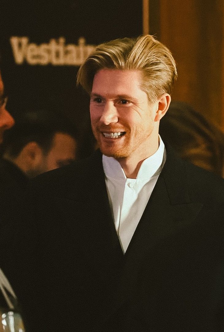 Kevin De Bruyne è nella Hall of Fame del Belgio