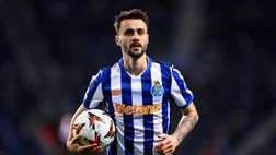 Porto, Vieira: “La Roma è forte, vogliamo andare avanti: daremo tutto per vincere”