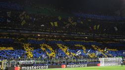 Di Napoli: “Inter, in finale si azzera tutto, è 50 e 50. Impresa dei nerazzurri, ma…”