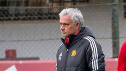 Mourinho non molla: “Tutto possibile”. Ma in difesa vuole rinforzi
