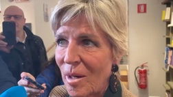 Christillin: “Tra Juve e Ceferin il rapporto è tornato eccellente. Nuova Champions top”