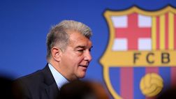 Barcellona, Laporta: “Fossimo un’azienda normale, avremmo dichiarato bancarotta tre anni fa”