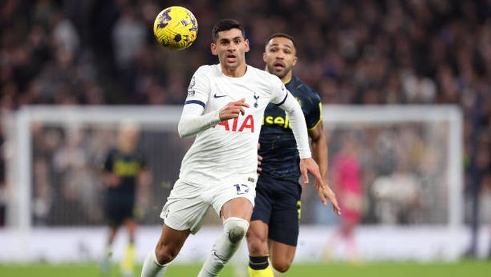 Tottenham-Newcastle, dove guardare la partita in streaming e diretta tv - immagine 1