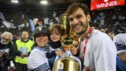 L’ex Parolo a Dazn: “Occasione persa? La Lazio secondo me…”