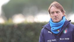 Italia, Mancini: “Dimissioni una scelta personale. Porterò nel cuore l’Europeo 2020”