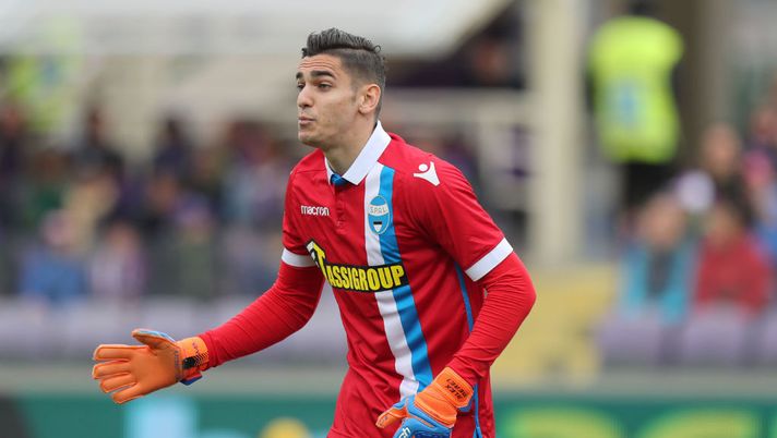 Calciomercato, Karnezis e Meret sono del Napoli. Benfica forte su Laxalt- immagine 1