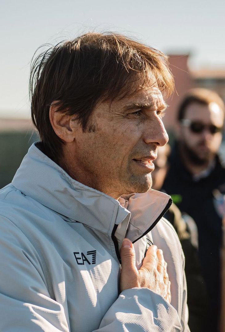 GALLERY Un’unica grande famiglia: la prima squadra insieme ai futuri azzurri - immagine 11