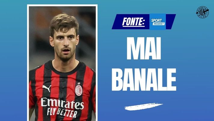 Milan, Gabbia: 'Giusto che rimanga qui chi davvero vuole rimanere'