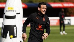 Milan, Florenzi: “Quando i risultati non vengono deve venir fuori il gruppo”