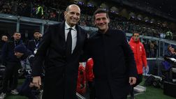 Milan-Inter, le formazioni ufficiali: Bonny dal 1°! La scelta su Pulisic e Leao