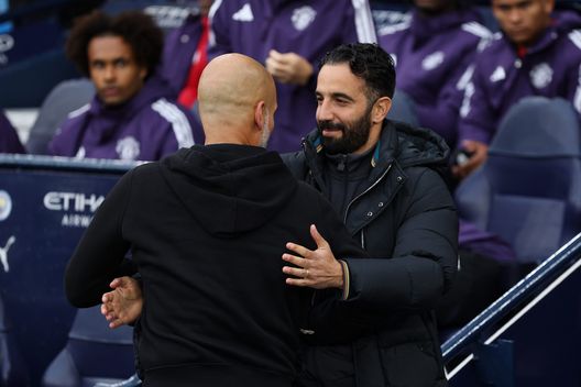 L’incredibile dato su Amorim, nessuno così male con lo United dalla Seconda guerra mondiale- immagine 2