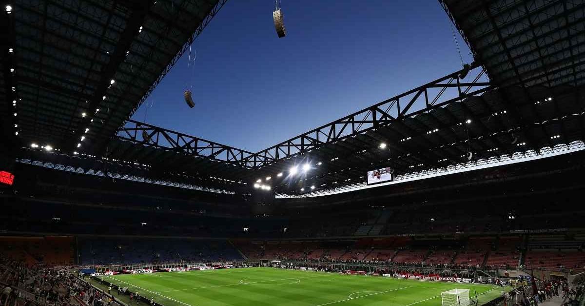 Milan Roma, lo stadio di San Siro verso l’ennesimo ‘sold out’ stagionale. E stavolta … Milan Roma, lo stadio di San Siro verso l’ennesimo ‘sold out’ stagionale. E stavolta …