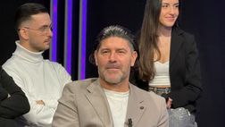 Sosa a Delietta Gol: “Questo aspetto di Napoli non mi piace per niente!”