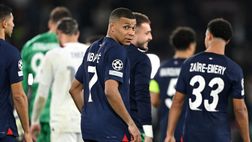 Mbappé: “Se un giorno verrò in Italia, andrò al Milan: sono tifoso da bambino”