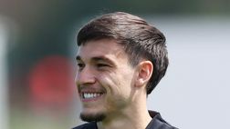 Calciomercato Milan, proposto Ugarte dal Manchester United: i dettagli