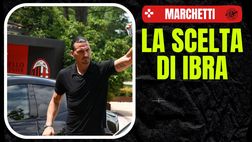 Milan, Marchetti: “Attaccante? Ecco il nome di Ibrahimovic”