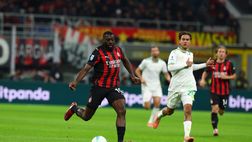Fofana, oltre le critiche: il Milan ha bisogno delle sue doti