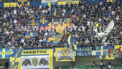 Verso l’Udinese, 1590 biglietti venduti