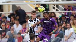 Pronto e di qualità: la Fiorentina segue Bijol dell’Udinese