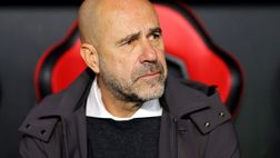 Psv-Feyenoord, Bosz avvisa anche la Juve: “Stiamo giocando sempre meglio”