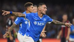 Napoli-Parma, formazioni ufficiali: da Politano e Olivera a Cancellieri, tutte le decisioni