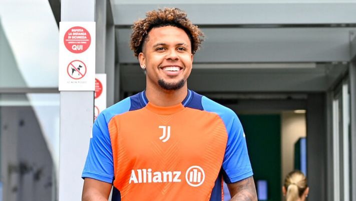 MERCATO – Nuove proposte per McKennie e Tessmann! Le ultime per Maldini, Soulé e Dovbyk MERCATO – Nuove proposte per McKennie e Tessmann! Le ultime per Maldini, Soulé e Dovbyk - immagine 1