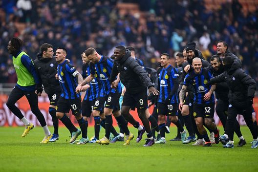 ESCLUSIVA Bonolis: “Tentativo meschino e piccolo di sminuire l’Inter. Arnautovic? Mistero è Sanchez”- immagine 2