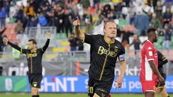 Pohjanpalo rende orgogliosa Venezia vincendo il Premio Pablito