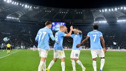 Lazio-Milan, sugli spalti dell’Olimpico presente un doppio ex: ecco di chi si tratta