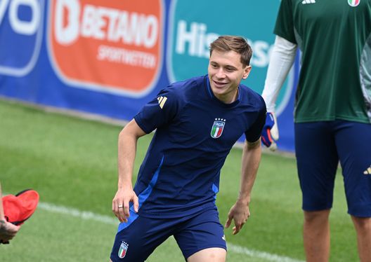 Adani: “Svizzera complicata, mi aspetto la miglior Italia. E faccio due nomi”- immagine 3