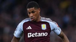 MEN – Inter ha chiesto Rashford ma ha fissato una condizione. L’attaccante ha già rifiutato…