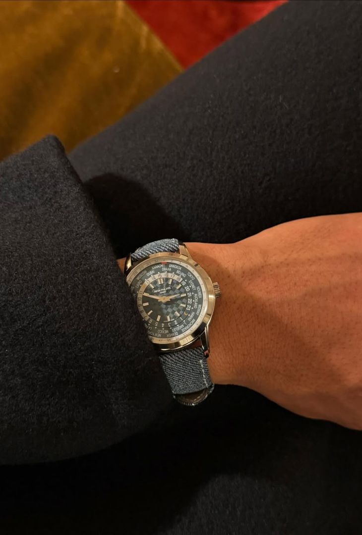 GALLERY Ngonge “modello” a Parigi: si gode il riposo concesso da Conte - immagine 3