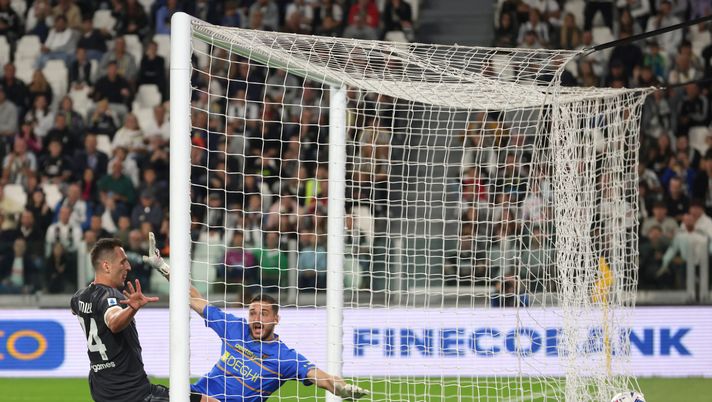 Juve, brodino dopo le auto-sberle - immagine 1