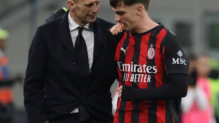 Milan, ecco le condizioni di Saelemaekers dopo l'infortunio contro il Lecce