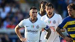 Martorelli: “Inter, a Parma persa una grandissima occasione. Se vuoi vincere tutto…”