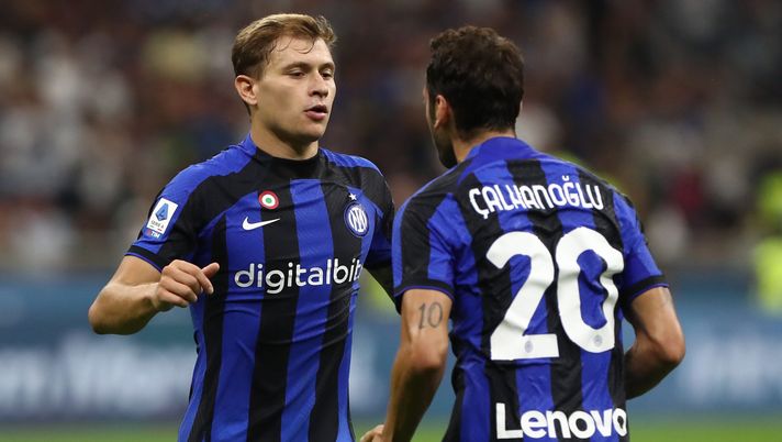 Da Zielinski-Mkhitaryan a regia e muscoli: Napoli-Inter si decide a centrocampo - immagine 1