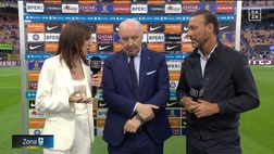 Marotta: “L’Inter ha uno slogan da ripetere sempre. 2 finali? Percorso irripetibile ma…”