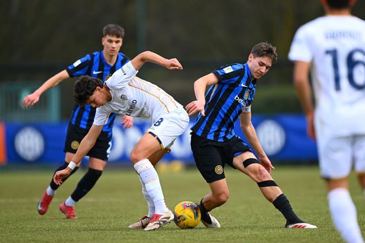 getty Images Primavera, l’Inter fallisce il sorpasso alla Roma: solo un pareggio col Cagliari - immagine 1