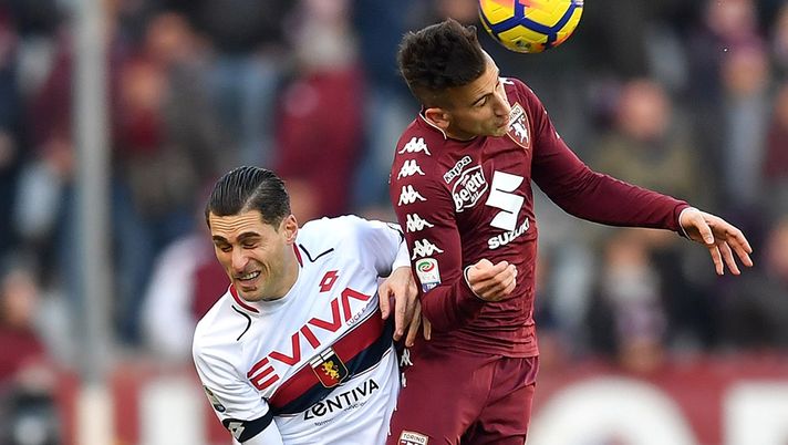 Torino-Genoa 0-0, ai granata manca solo il gol - immagine 1