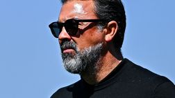 Kirovski: “Abbiamo una strategia chiara per il nostro progetto”