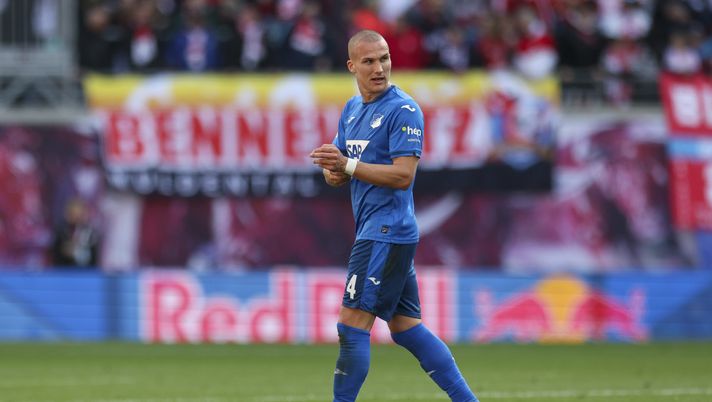 Ostigard torna al Genoa