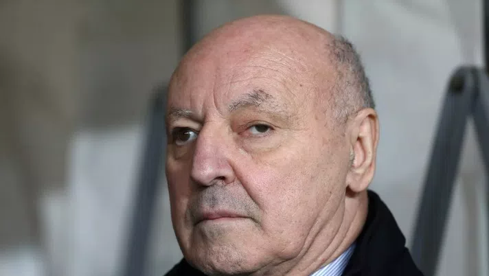 Giuseppe Marotta Inter