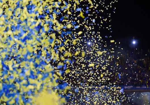 Argentina, fine di un’epoca: vietata la ‘pioggia di coriandoli’ negli stadi di Buenos Aires- immagine 2