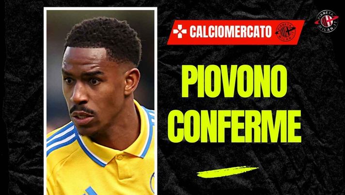 Calciomercato Milan, interesse per Junior Firpo: arriva l'illustre conferma. Ma ...
