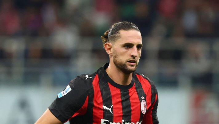 Milan-Napoli, Rabiot: “C’è uno spirito forte, con la mentalità giusta l’abbiamo vinta” - immagine 1